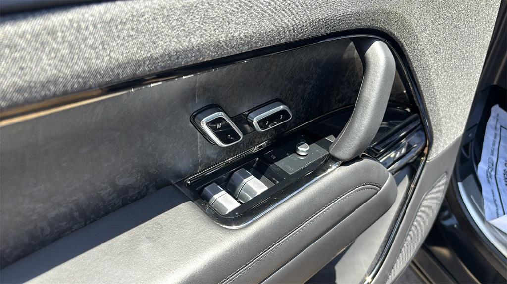 used 2023 Land Rover Range Rover Sport car, priced at $95,288