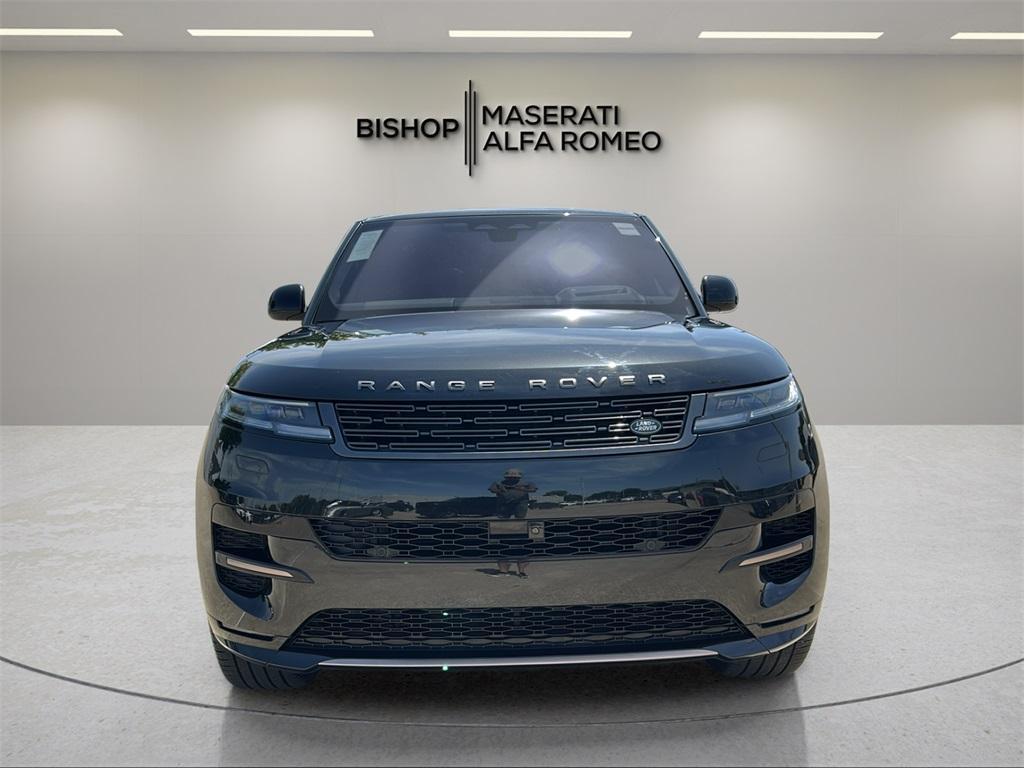 used 2023 Land Rover Range Rover Sport car, priced at $95,288