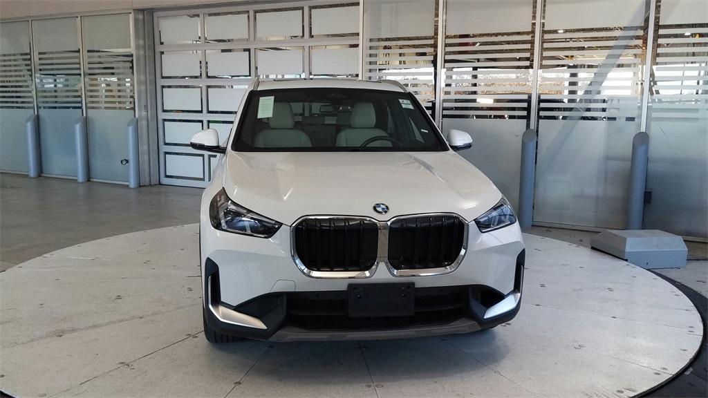 used 2023 BMW X1 car, priced at $30,995