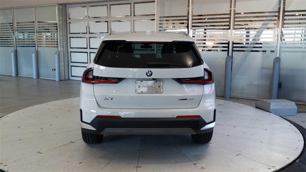 used 2023 BMW X1 car, priced at $30,995