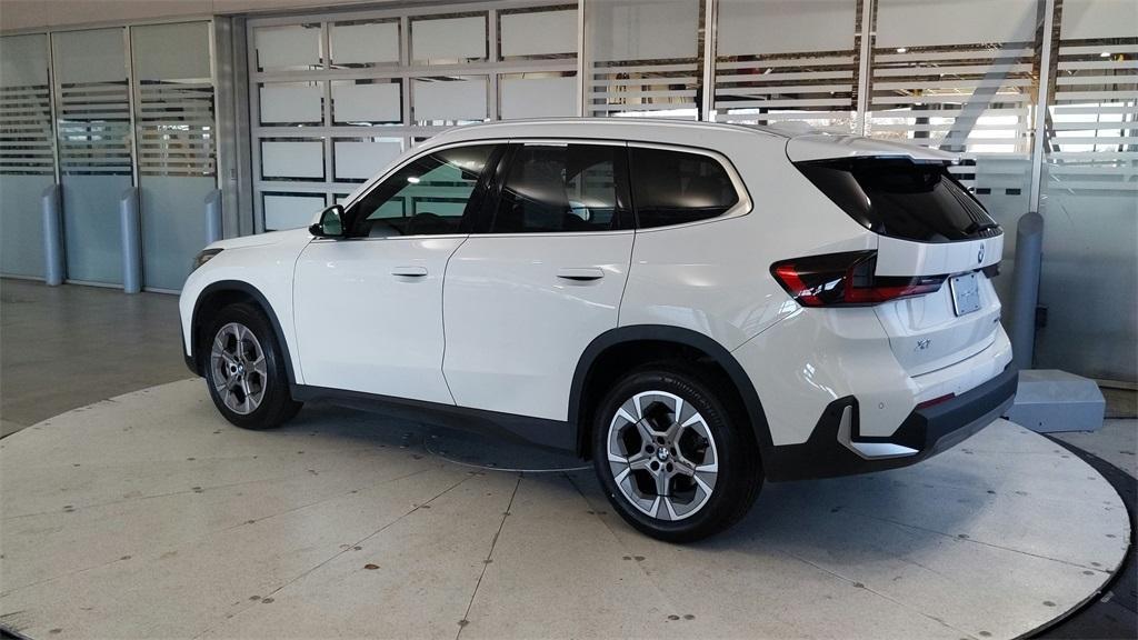 used 2023 BMW X1 car, priced at $30,995