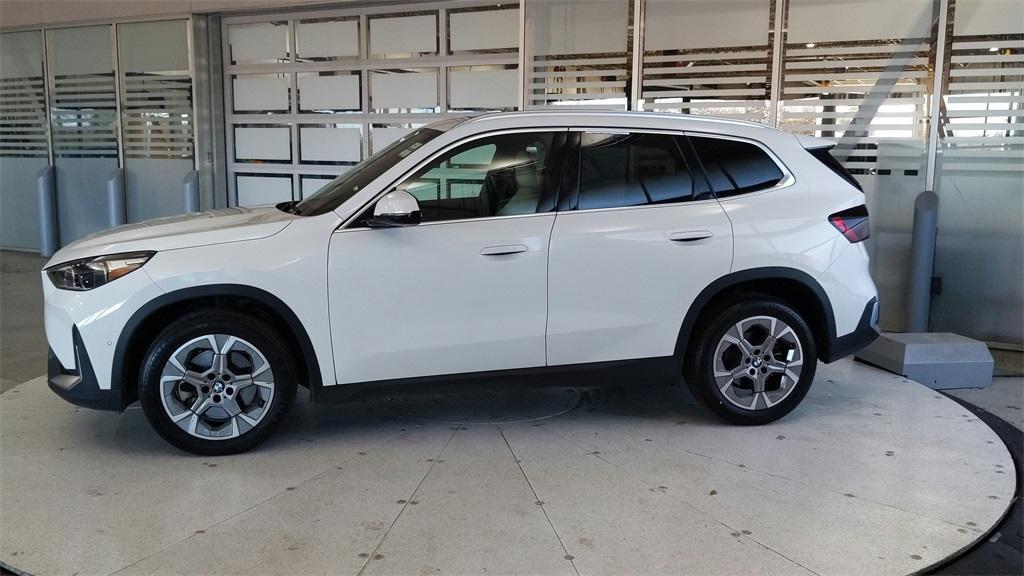 used 2023 BMW X1 car, priced at $30,995