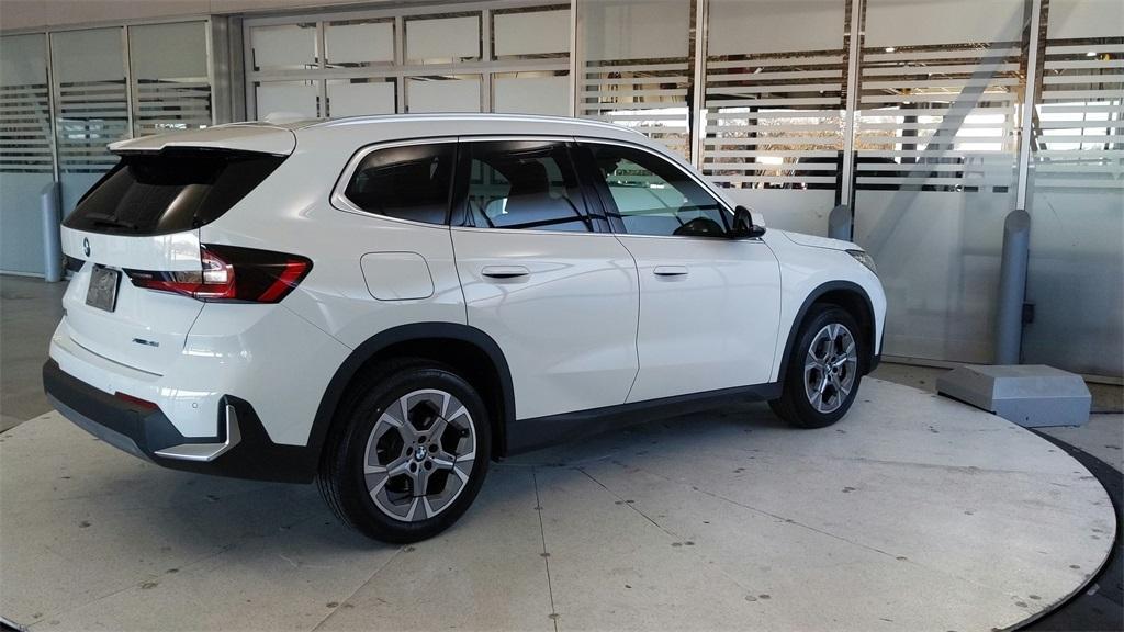 used 2023 BMW X1 car, priced at $30,995