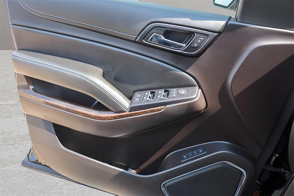 used 2016 Chevrolet Tahoe car, priced at $16,943