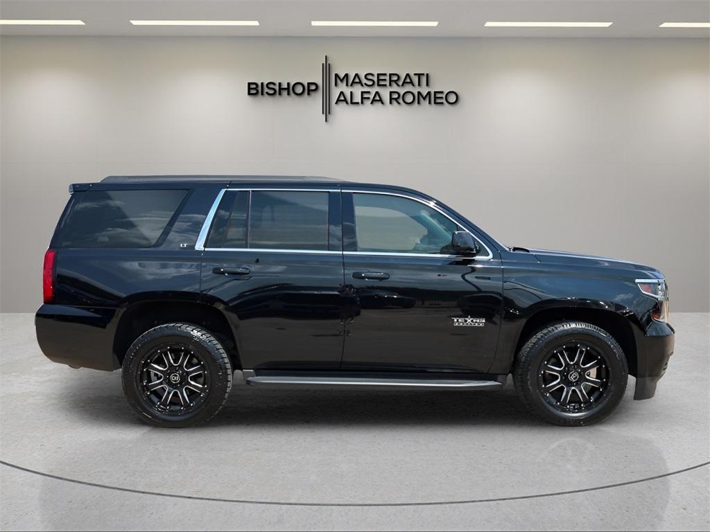 used 2016 Chevrolet Tahoe car, priced at $16,943