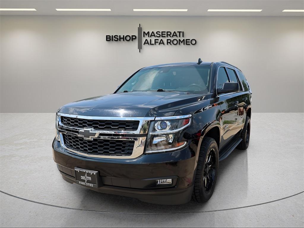 used 2016 Chevrolet Tahoe car, priced at $16,943