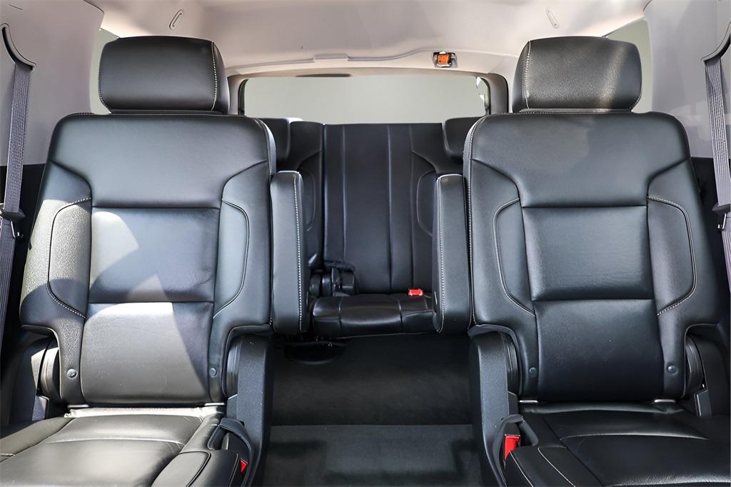 used 2016 Chevrolet Tahoe car, priced at $16,943