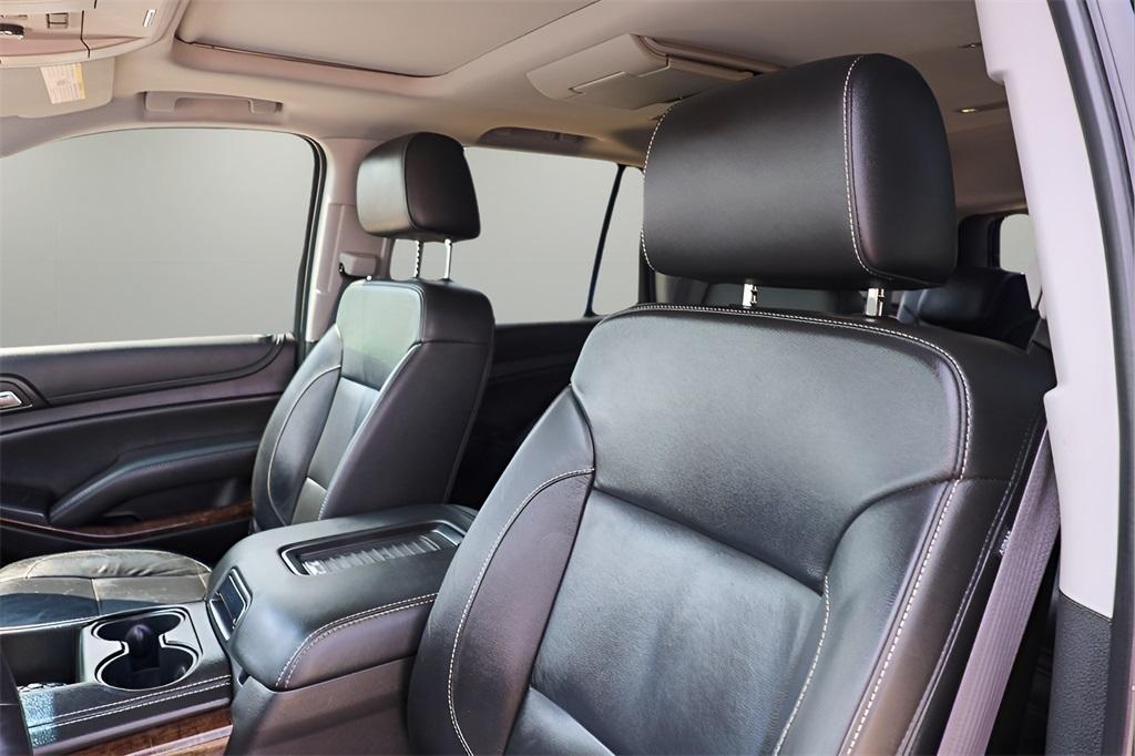 used 2016 Chevrolet Tahoe car, priced at $16,943