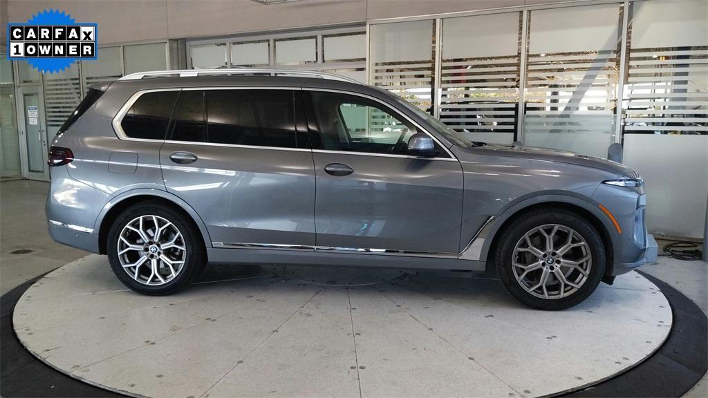 used 2023 BMW X7 car, priced at $64,798