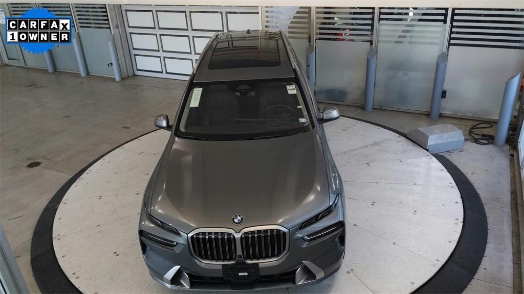 used 2023 BMW X7 car, priced at $64,798