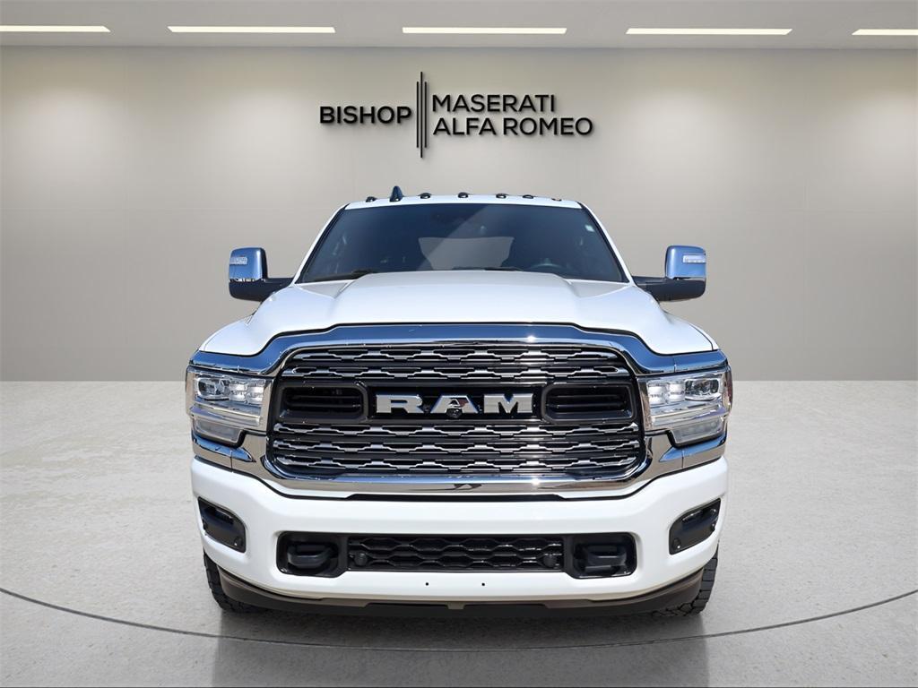 used 2024 Ram 2500 car, priced at $69,951