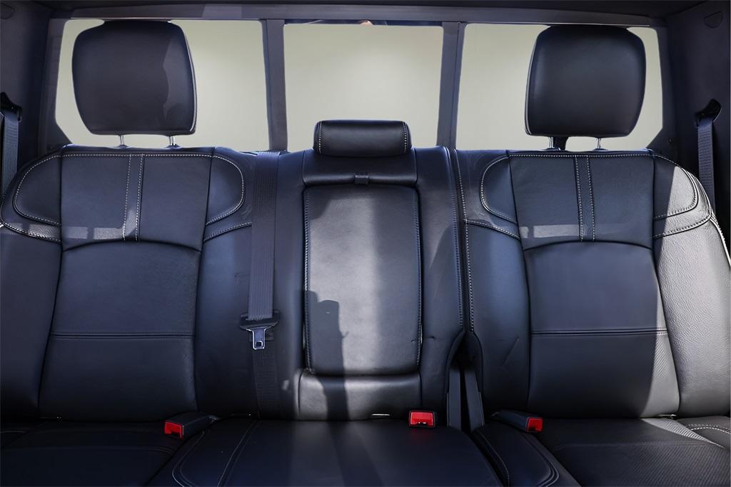 used 2024 Ram 2500 car, priced at $69,951