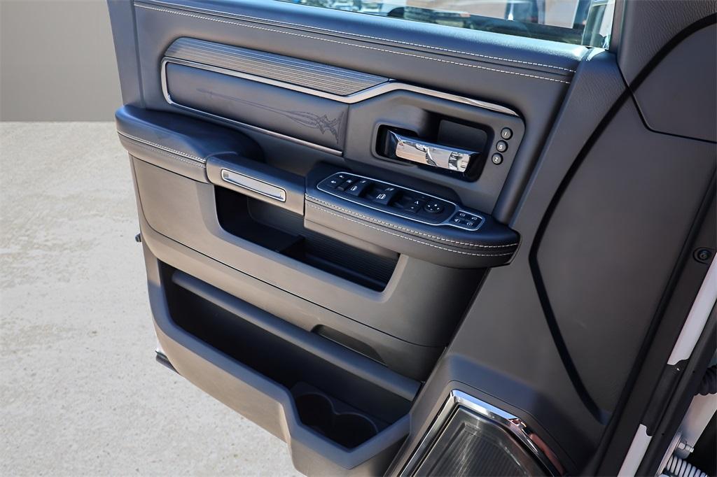 used 2024 Ram 2500 car, priced at $69,951