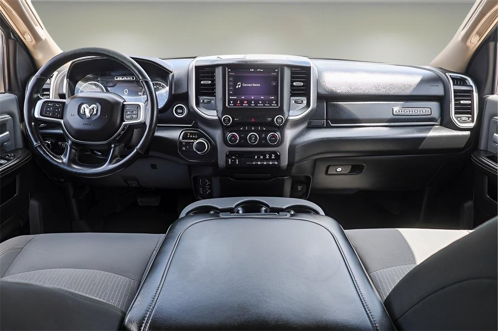 used 2019 Ram 2500 car, priced at $34,900