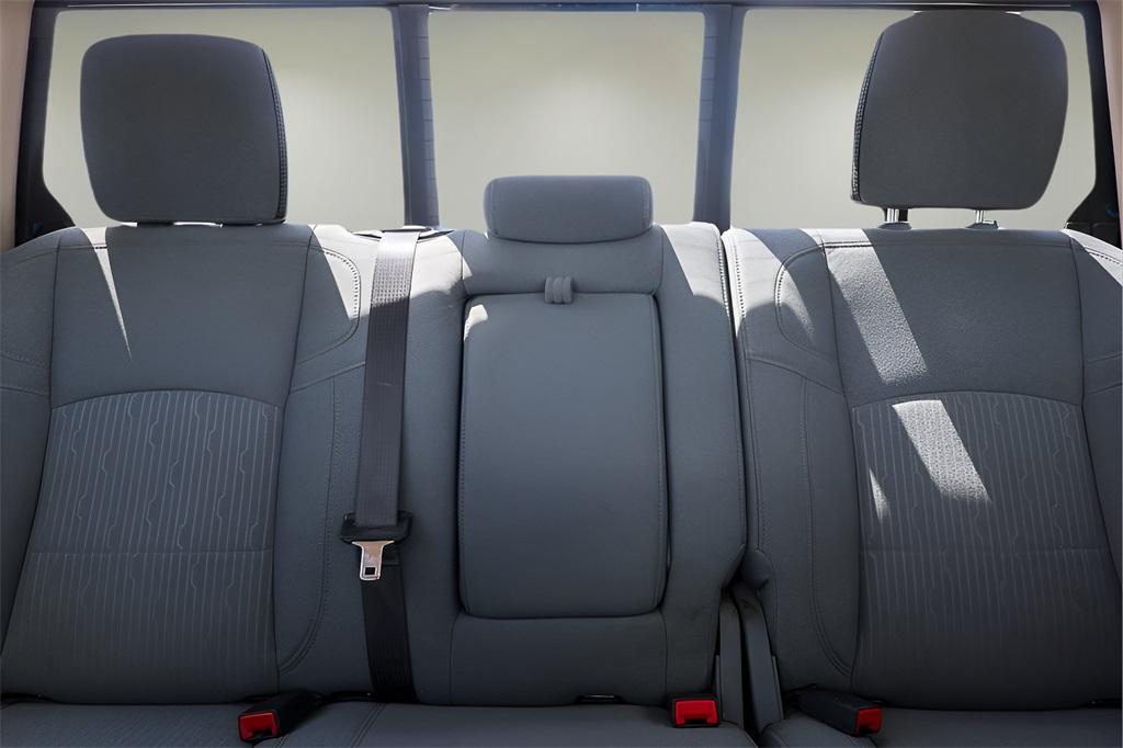 used 2019 Ram 2500 car, priced at $34,900
