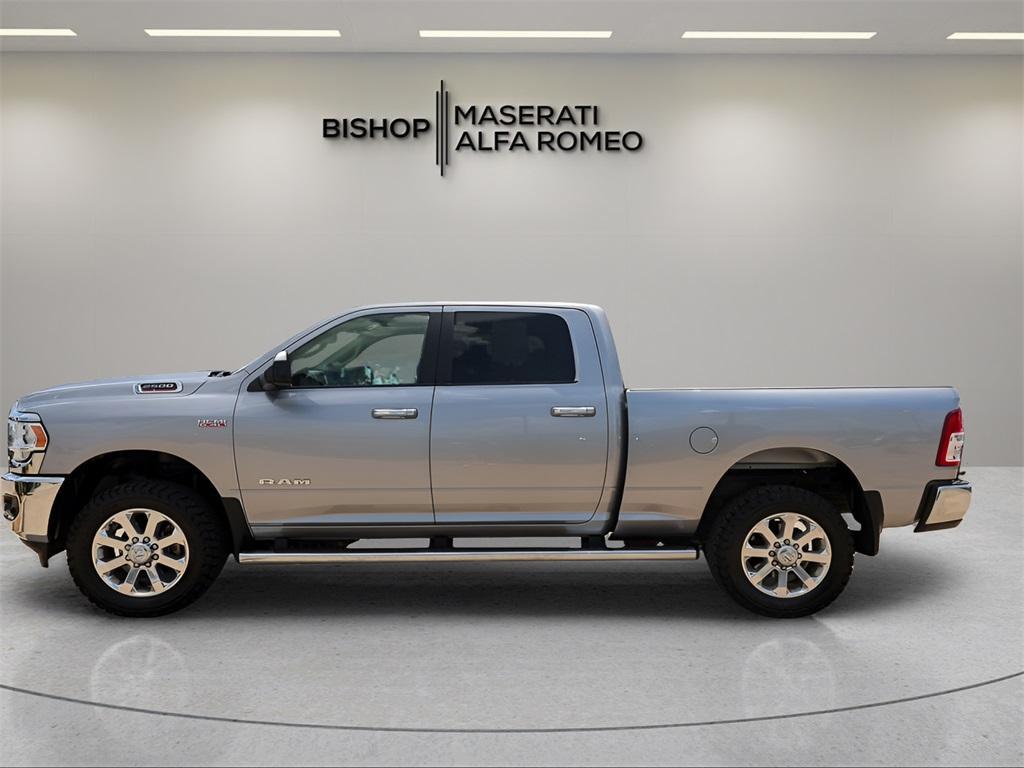 used 2019 Ram 2500 car, priced at $34,900