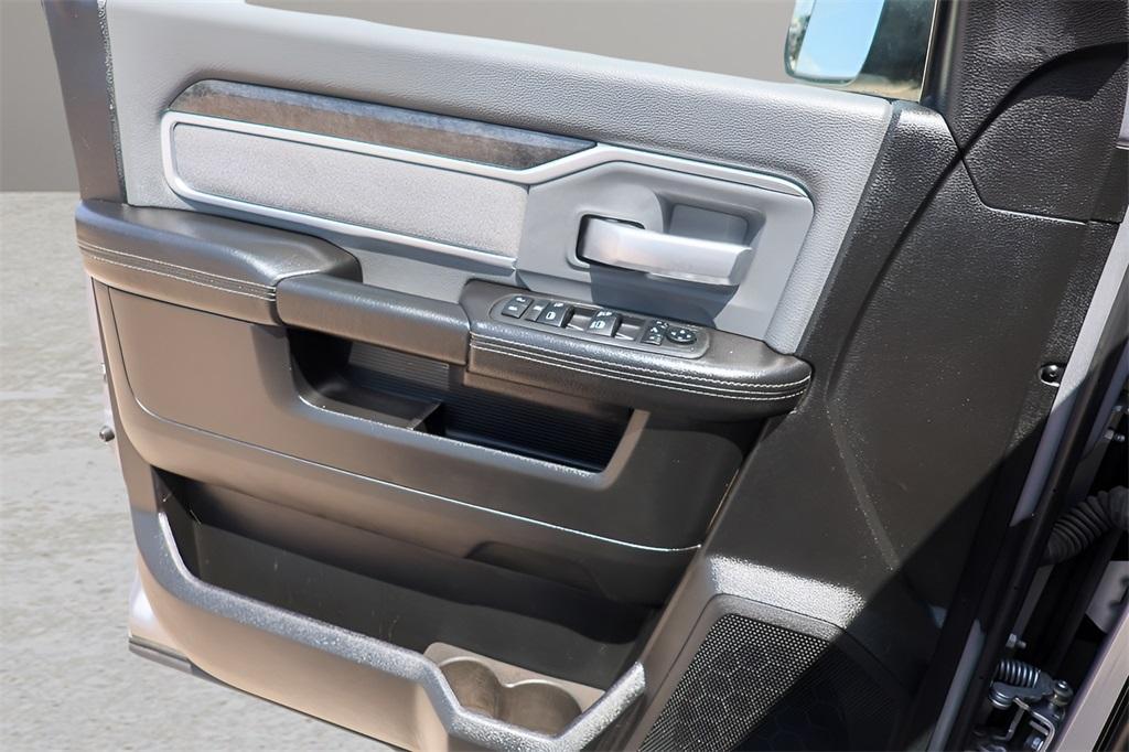 used 2019 Ram 2500 car, priced at $34,900