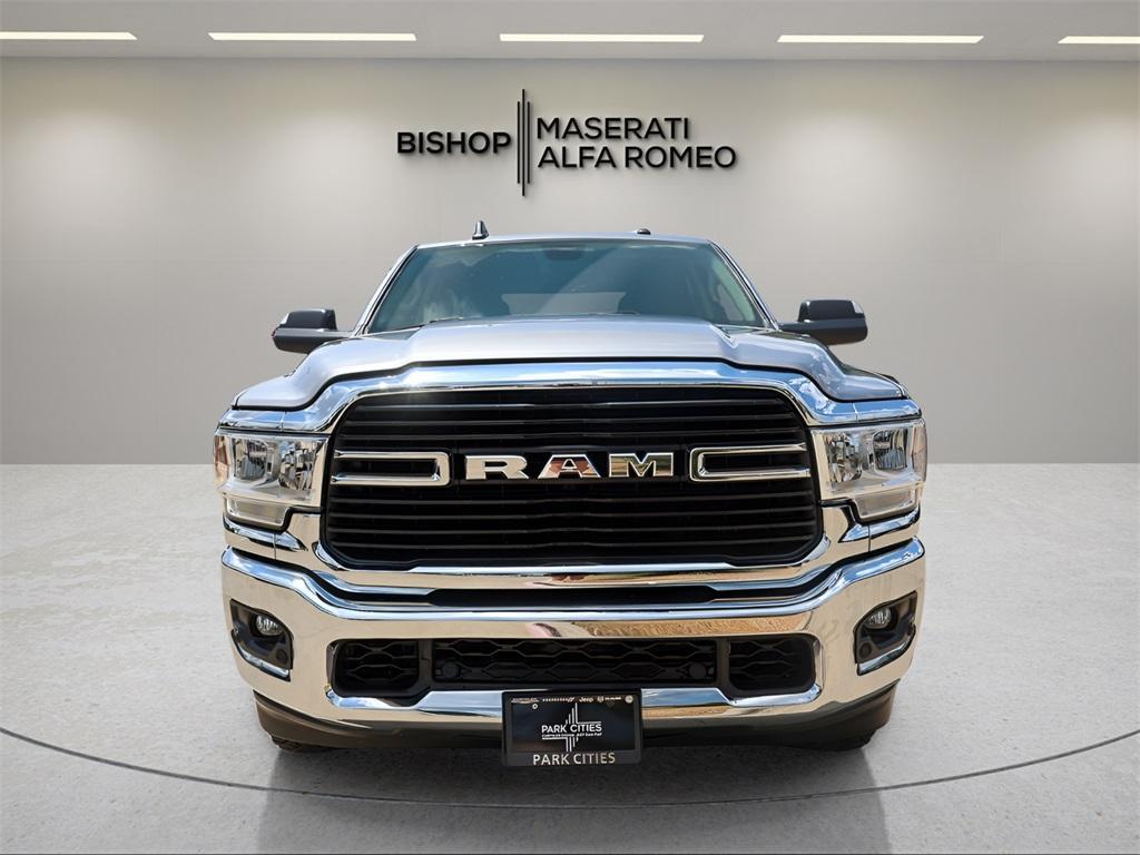 used 2019 Ram 2500 car, priced at $34,900