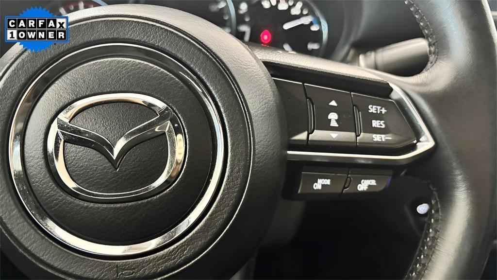 used 2020 Mazda Mazda6 car, priced at $22,509