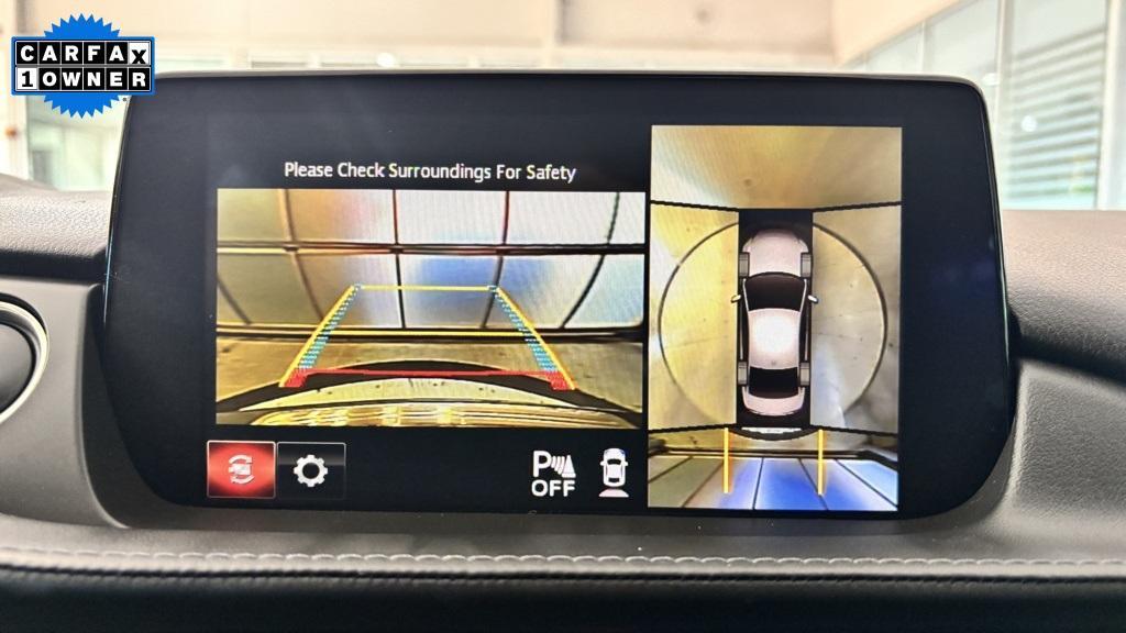 used 2020 Mazda Mazda6 car, priced at $22,500