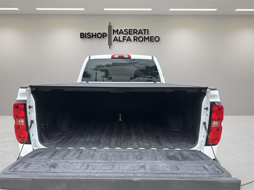 used 2019 Chevrolet Silverado 2500 car, priced at $46,900