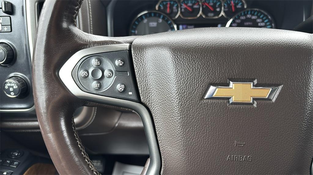 used 2019 Chevrolet Silverado 2500 car, priced at $46,900