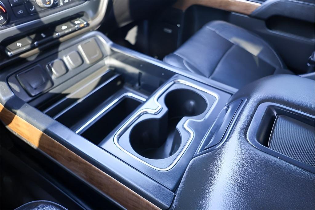 used 2015 Chevrolet Silverado 1500 car, priced at $20,900