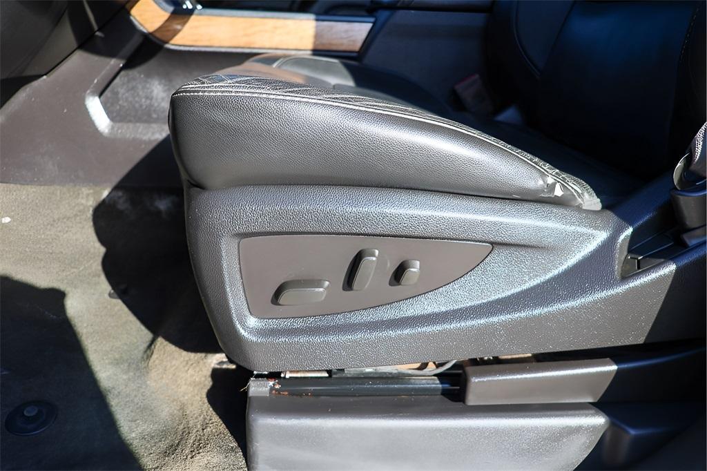 used 2015 Chevrolet Silverado 1500 car, priced at $20,900