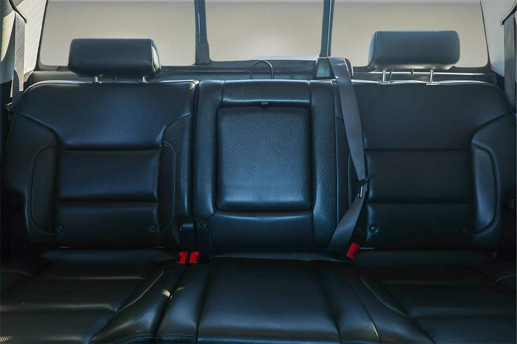 used 2015 Chevrolet Silverado 1500 car, priced at $20,900