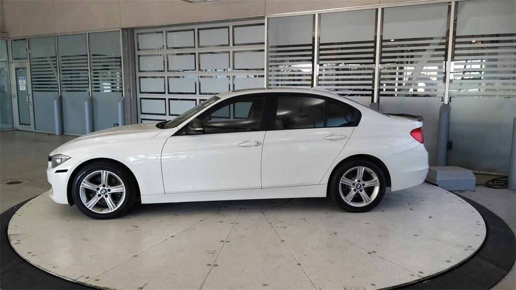 used 2015 BMW 328 car, priced at $13,853