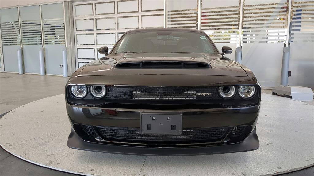 used 2018 Dodge Challenger car, priced at $100,992