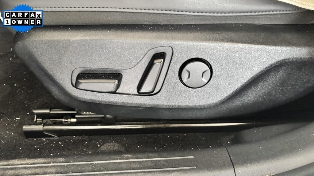 used 2023 Kia EV6 car, priced at $31,812