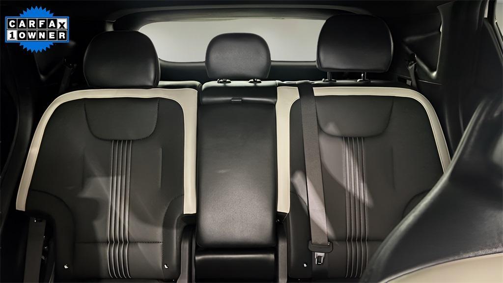 used 2023 Kia EV6 car, priced at $31,812