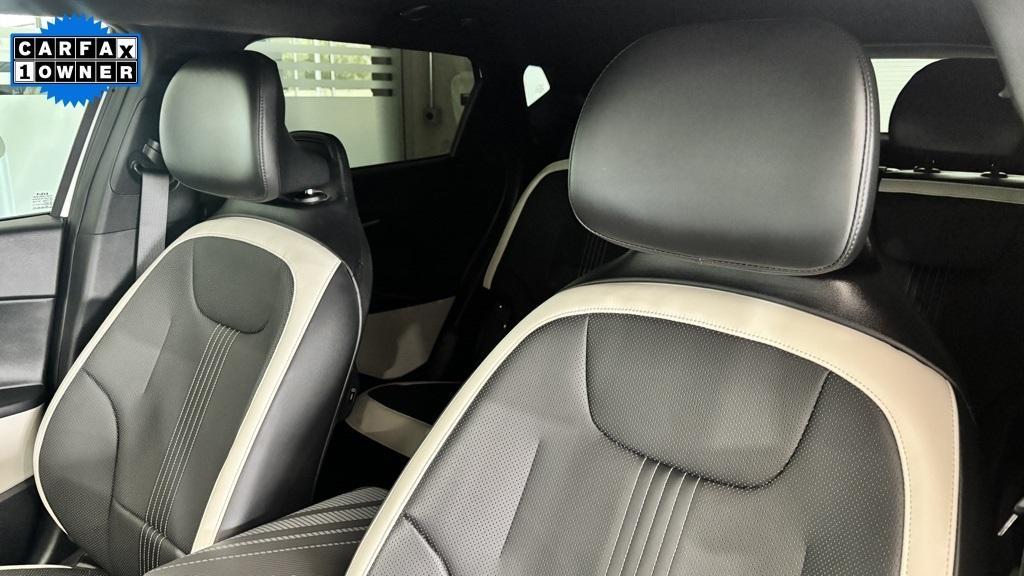 used 2023 Kia EV6 car, priced at $31,812