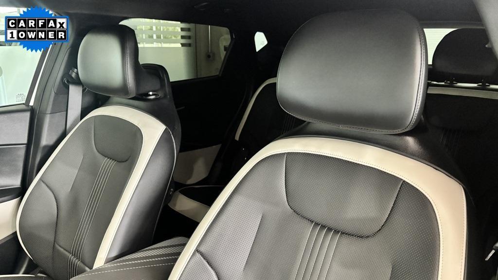 used 2023 Kia EV6 car, priced at $30,889