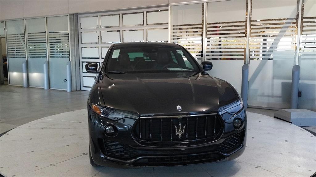 new 2024 Maserati Levante car, priced at $103,495