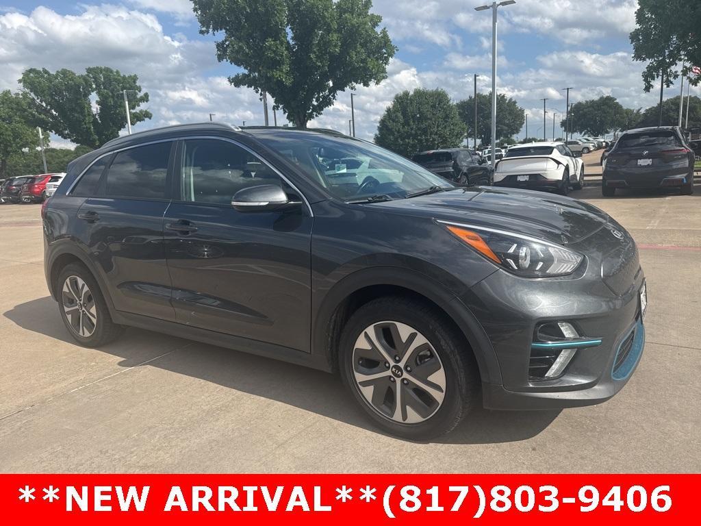 used 2020 Kia Niro EV car, priced at $17,995
