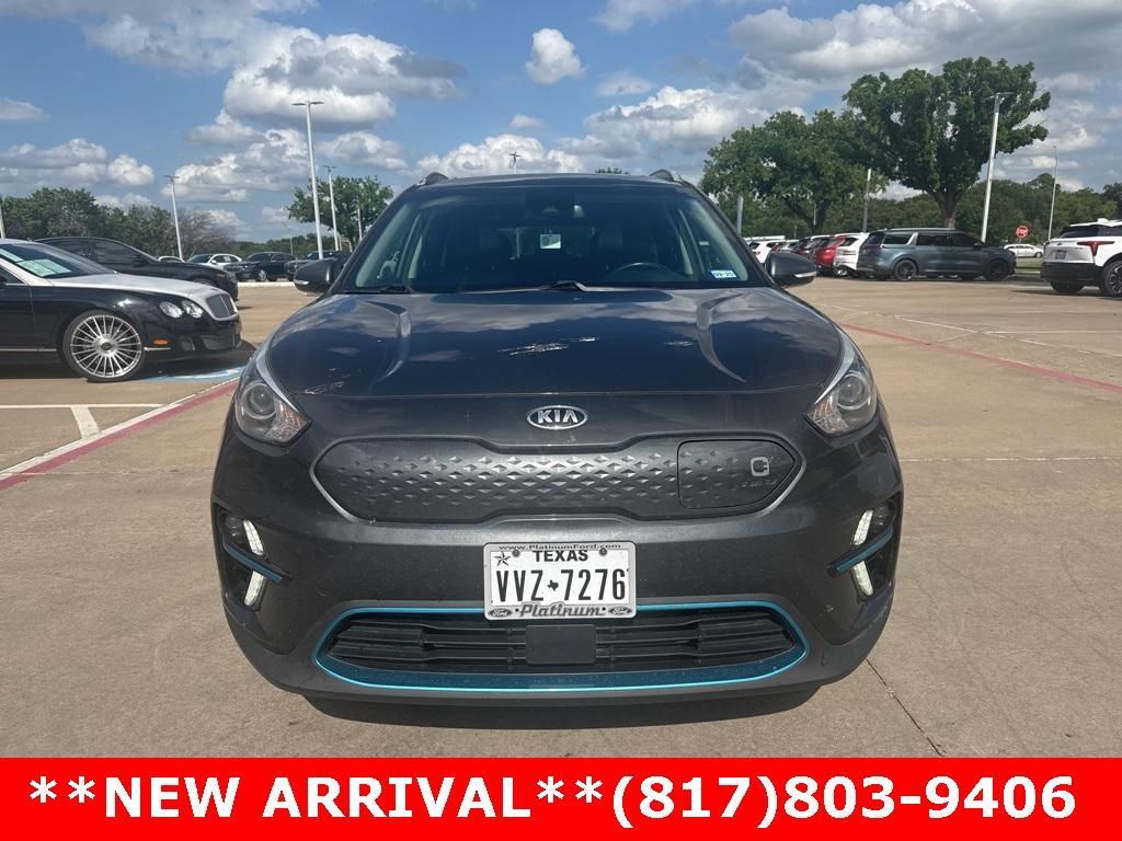 used 2020 Kia Niro EV car, priced at $17,995