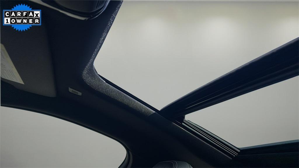 used 2024 BMW i4 Gran Coupe car, priced at $44,284