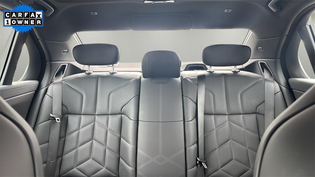 used 2024 BMW 740 car, priced at $79,995