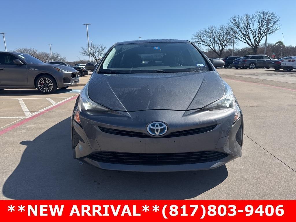 used 2016 Toyota Prius car, priced at $12,473