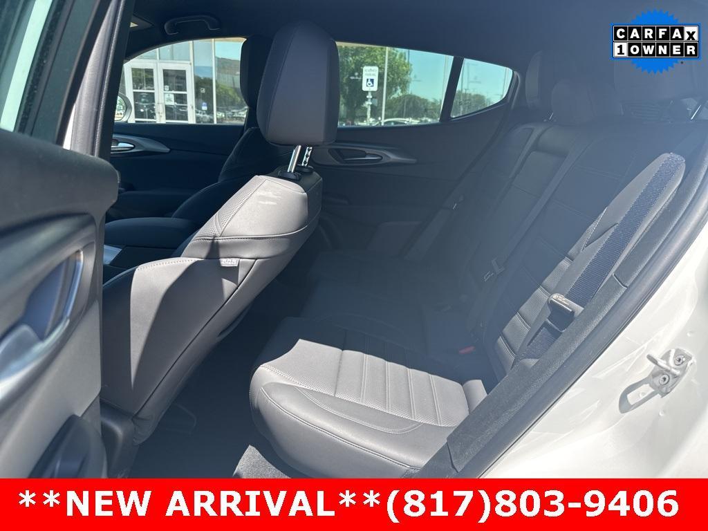 used 2024 Alfa Romeo Tonale car, priced at $29,790