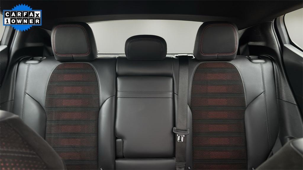 used 2024 Alfa Romeo Tonale car, priced at $29,751
