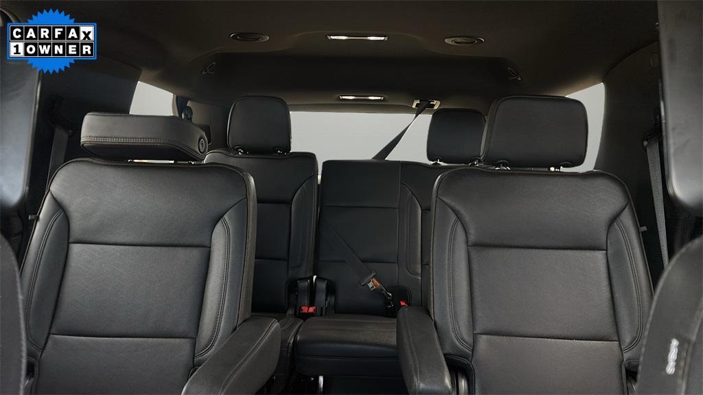 used 2023 Chevrolet Tahoe car, priced at $66,568