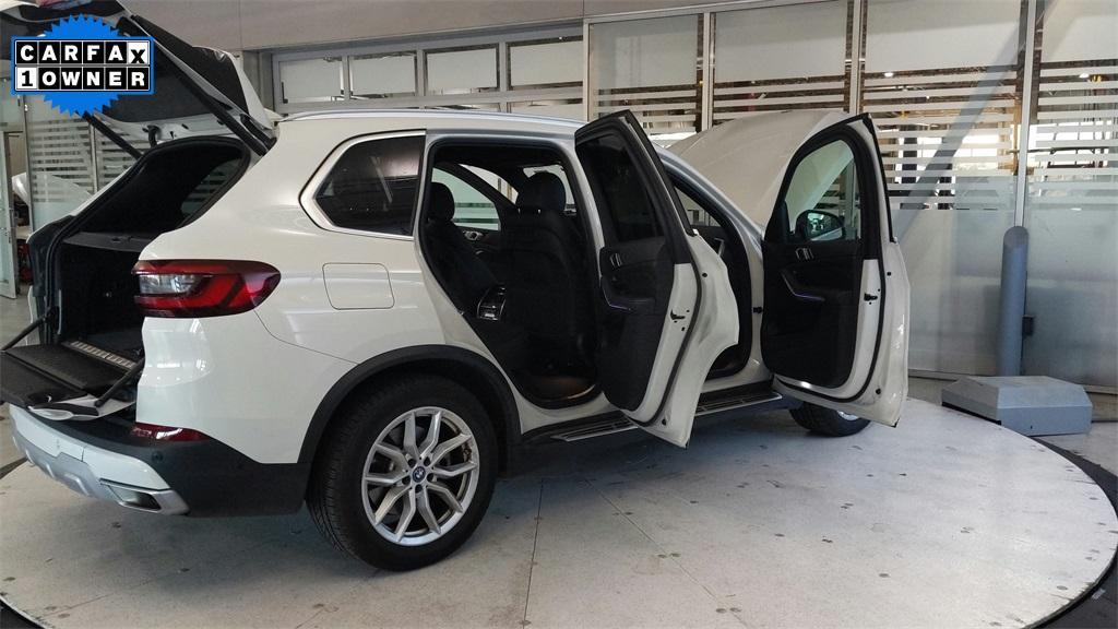 used 2023 BMW X5 PHEV car, priced at $43,343