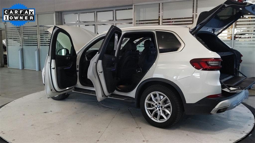 used 2023 BMW X5 PHEV car, priced at $43,343