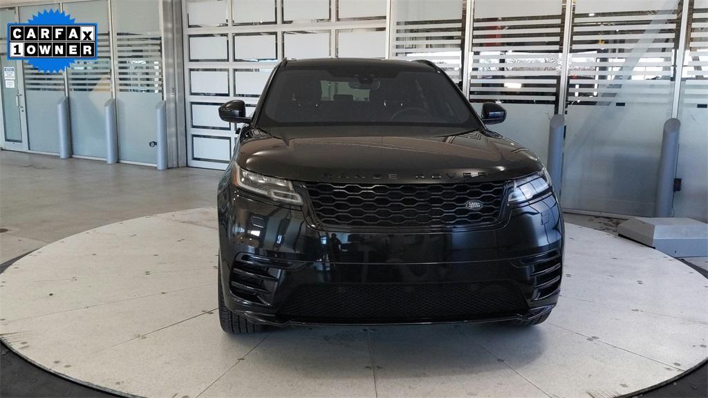 used 2020 Land Rover Range Rover Velar car, priced at $32,000