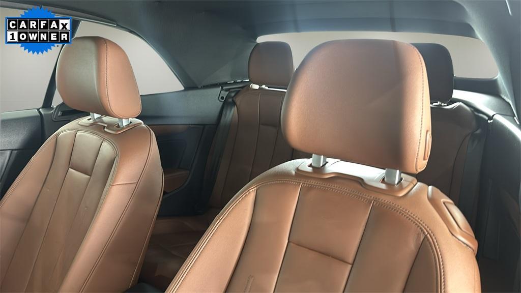 used 2022 Audi A5 car, priced at $40,431