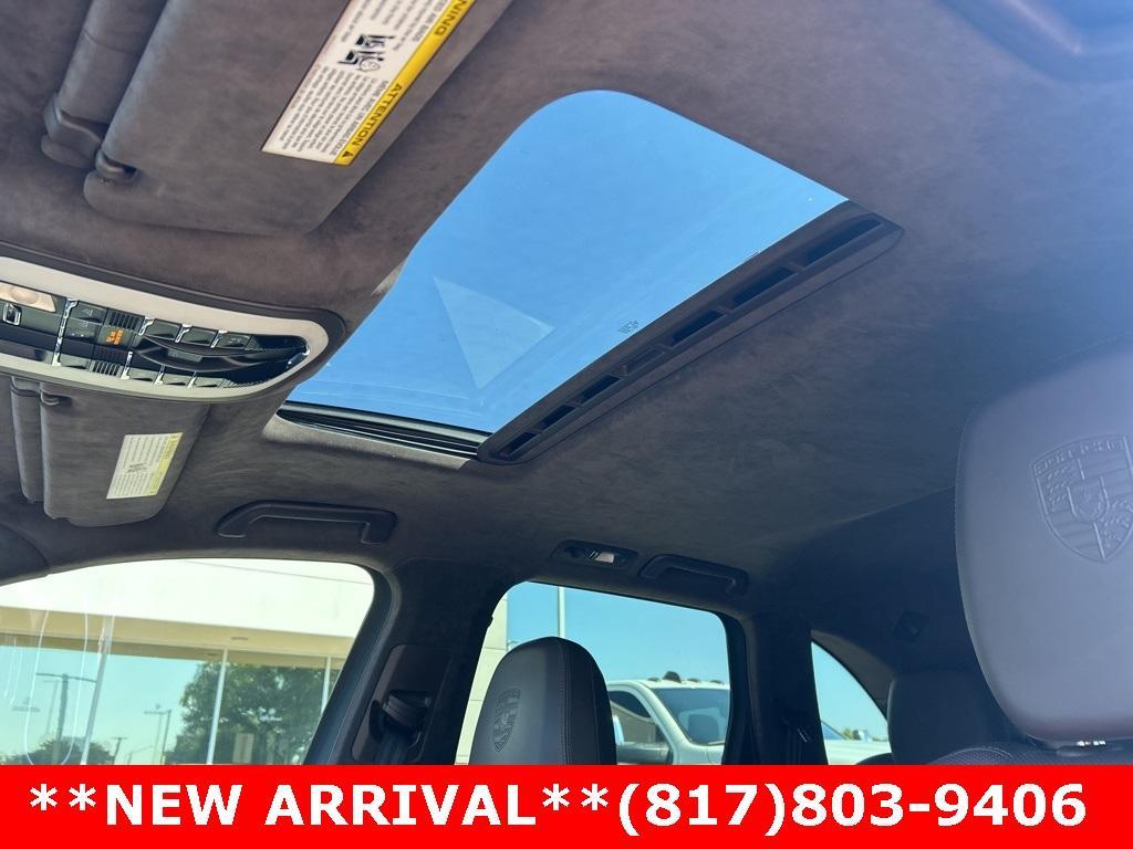 used 2014 Porsche Cayenne car, priced at $29,900