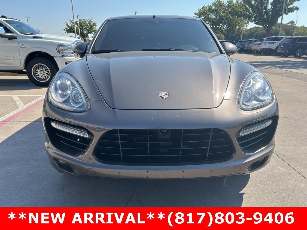 used 2014 Porsche Cayenne car, priced at $29,900